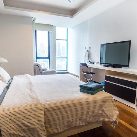Yelloduck Rooms & Apartment @ Casa Residency Kuala Lumpur Eksteriør bilde